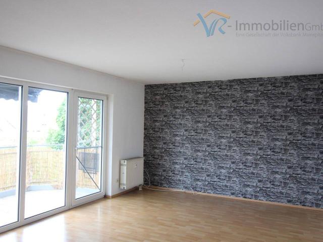 Etagenwohnung kaufen in Rüsselsheim, Rüsselsheim am Main