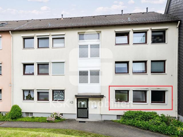 Wohnung kaufen in Rochollsberg, Radevormwald