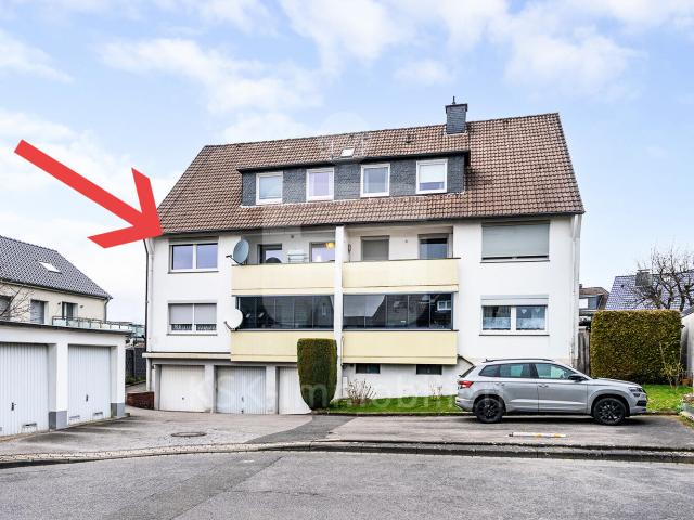 Wohnung kaufen in Rochollsberg, Radevormwald