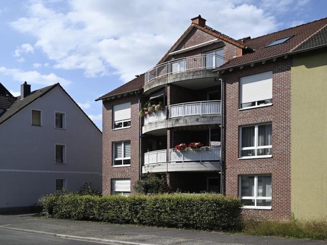 Etagenwohnung kaufen in Recklinghausen, Paulusviertel