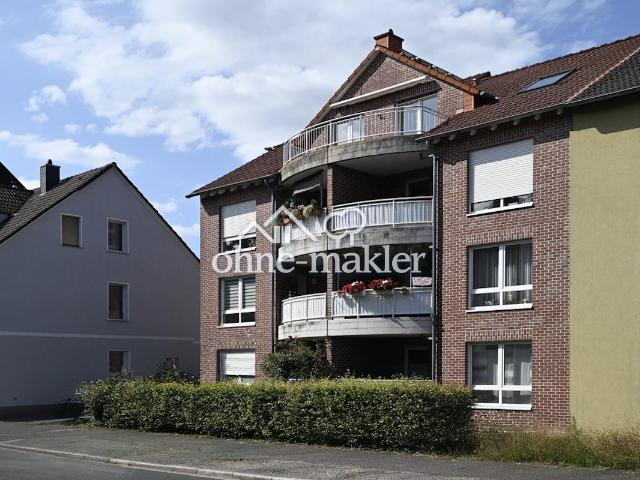 Apartment kaufen in Recklinghausen