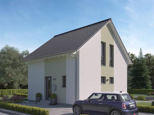 Haus kaufen in Doberschütz, Sachsen