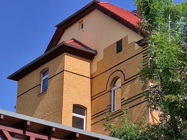Apartment mieten in Altenburg