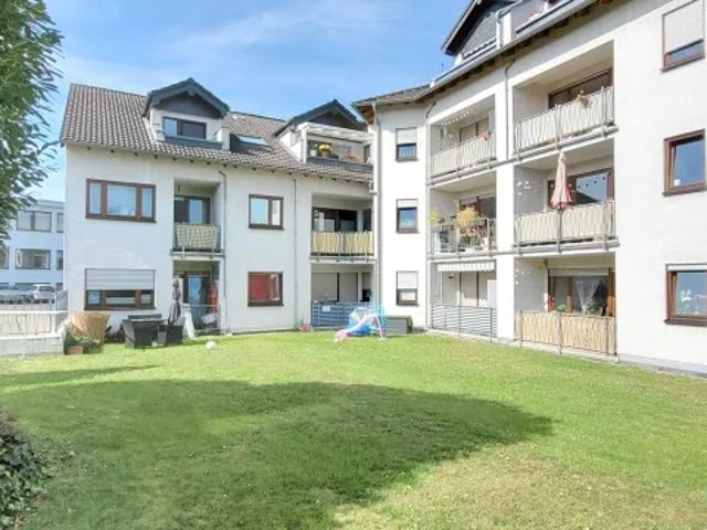 Apartment mieten in Urbach, Köln