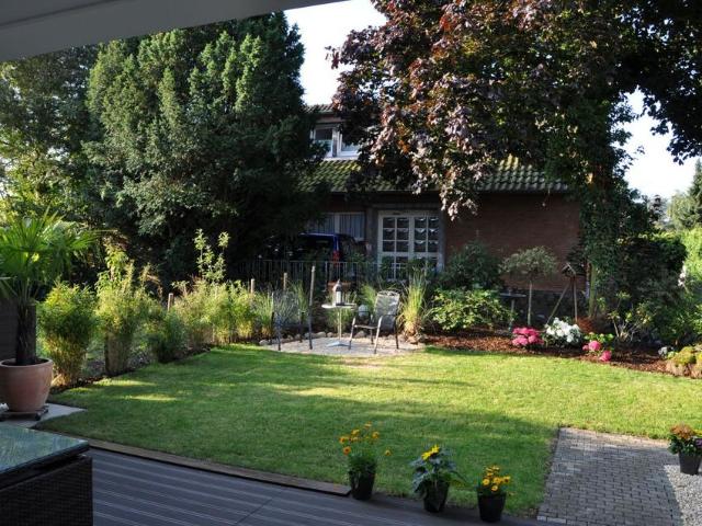 Wohnung kaufen in Brüser Berg, Bonn