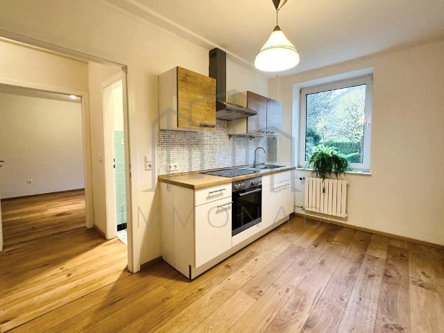 Apartment mieten in Lütgendortmund, Dortmund