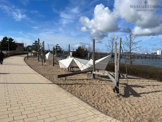 Wohnung kaufen in Fehmarn, Kreis Ostholstein