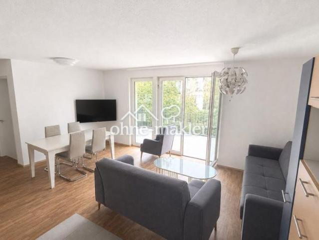 Apartment mieten in Heldenbergen, Hessen
