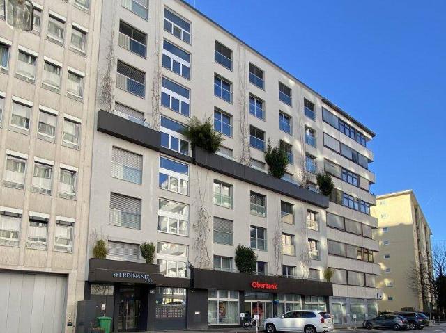 Apartment mieten in Elisabeth-Vorstadt, Salzburg