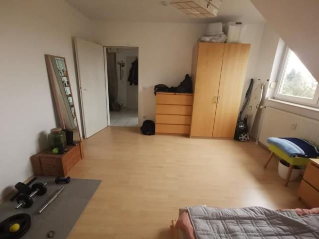 Apartment mieten in Niederkassel