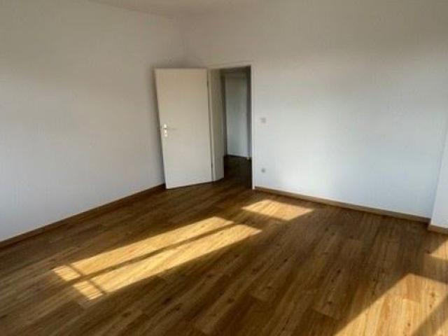 Wohnung mieten in Innenstadt, Zwickau