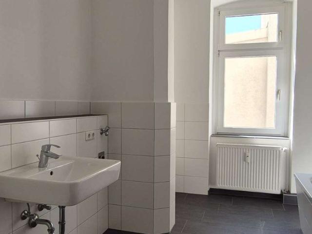 Apartment mieten in Halle, Sachsen-Anhalt