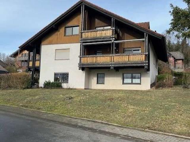 Wohnung kaufen in Schotten, Vogelsbergkreis