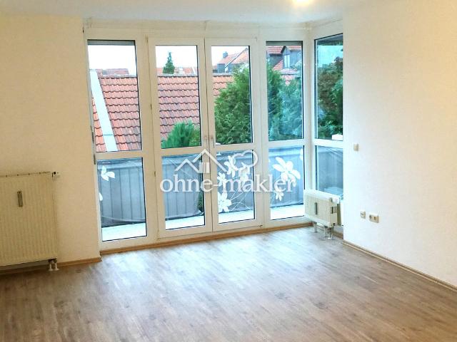 Apartment kaufen in Eching, Bayern
