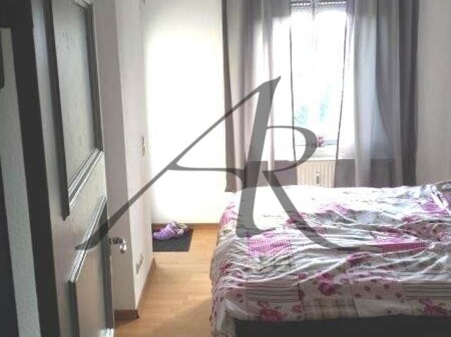 Wohnung mieten in Stendal, Sachsen-Anhalt