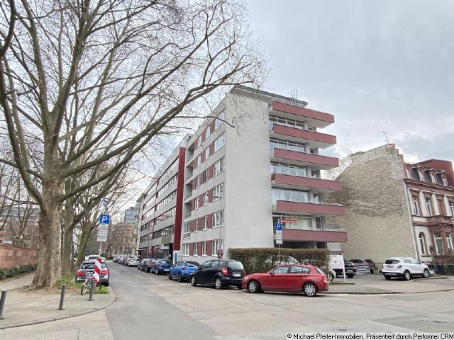 Büro mieten in Mainz, Rheinland-Pfalz