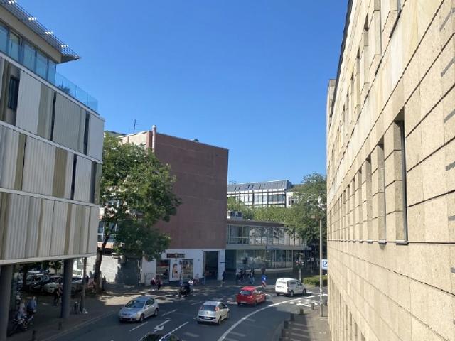 Büro mieten in Altstadt, Mainz