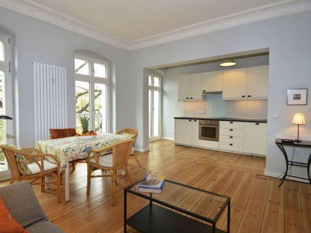 Apartment mieten in Wilmersdorf, Berlin
