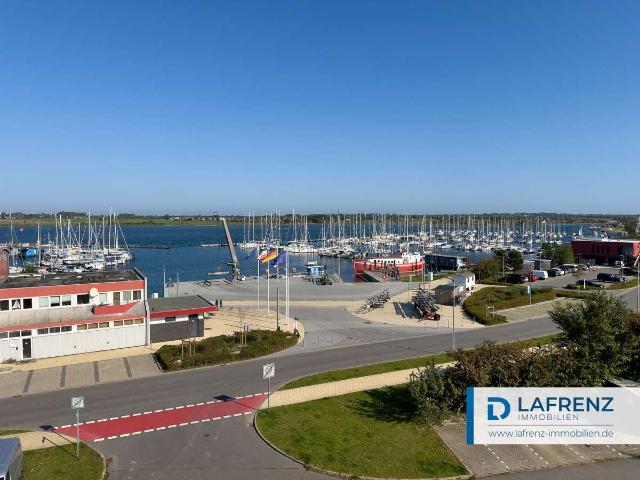 Wohnung kaufen in Burgtiefe, Fehmarn