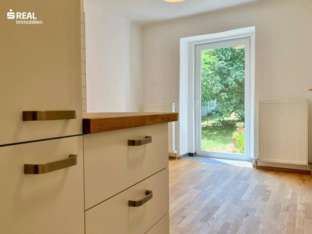 Apartment mieten in Schöffelstadt, Mödling