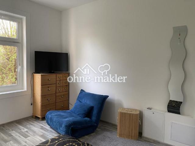 Apartment mieten in Arnstadt, Thüringen