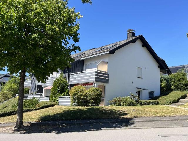 Wohnung kaufen in Willingen, Westerwaldkreis