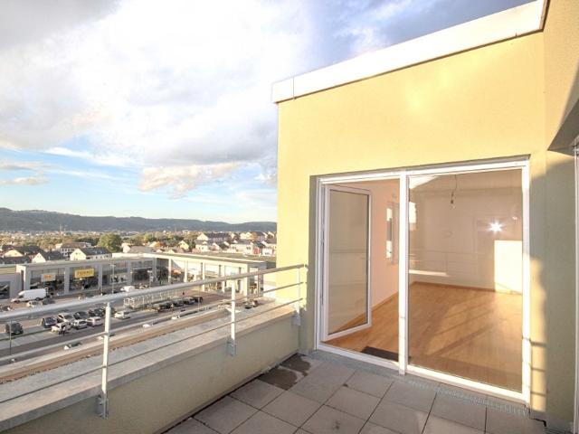 Apartment mieten in West-Pallien, Trier