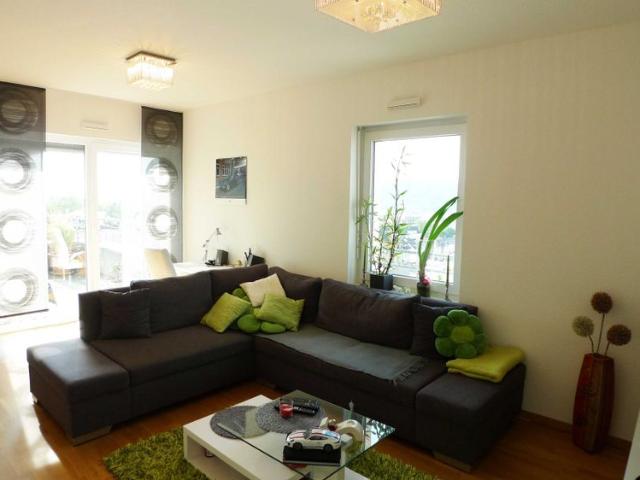 Apartment mieten in West-Pallien, Trier