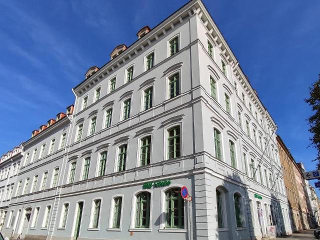 Gewerbe mieten in Dresden, Sachsen