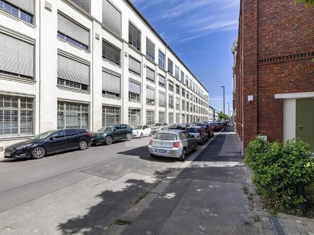 Büro mieten in Schleußig, Leipzig