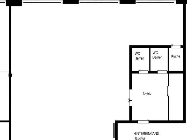 Büro mieten in Schleußig, Leipzig