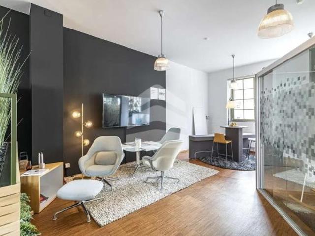 Büro mieten in Plagwitz, Leipzig