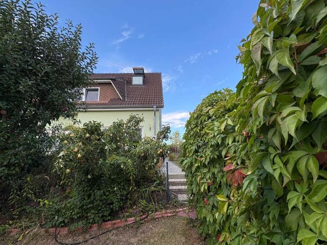 Wohnung kaufen in Wulkenzin, Mecklenburgische Seenplatte