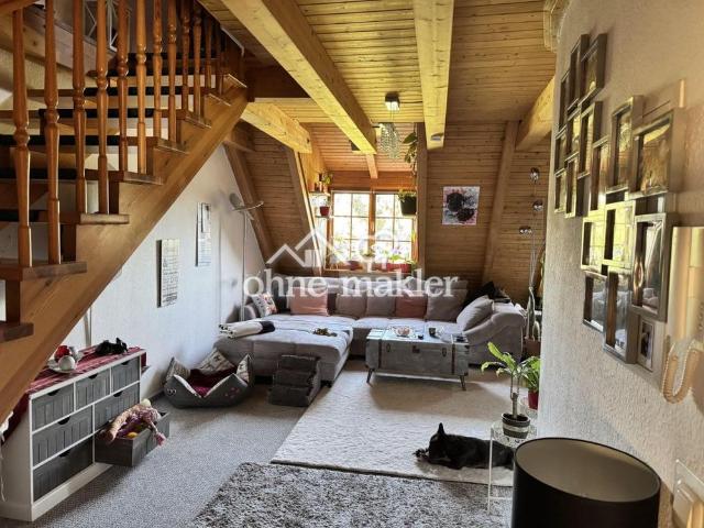 Apartment mieten in Mirow, Mecklenburg-Vorpommern