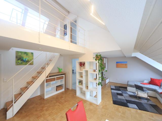 Wohnung mieten in Zuffenhausen, Stuttgart
