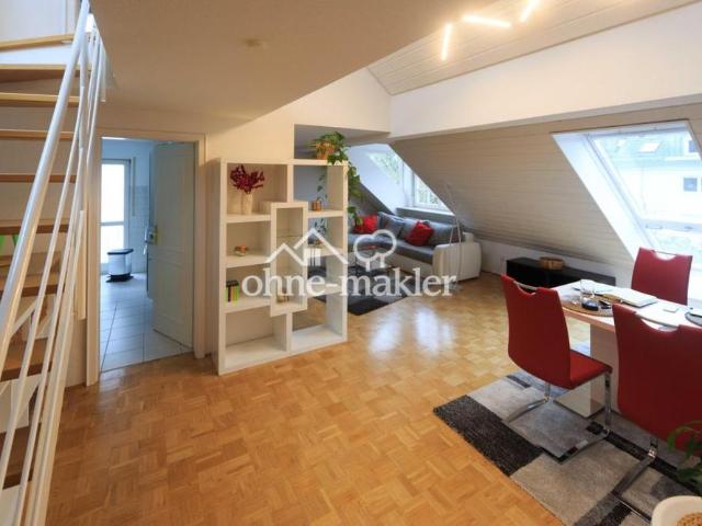 Apartment mieten in Zuffenhausen, Stuttgart