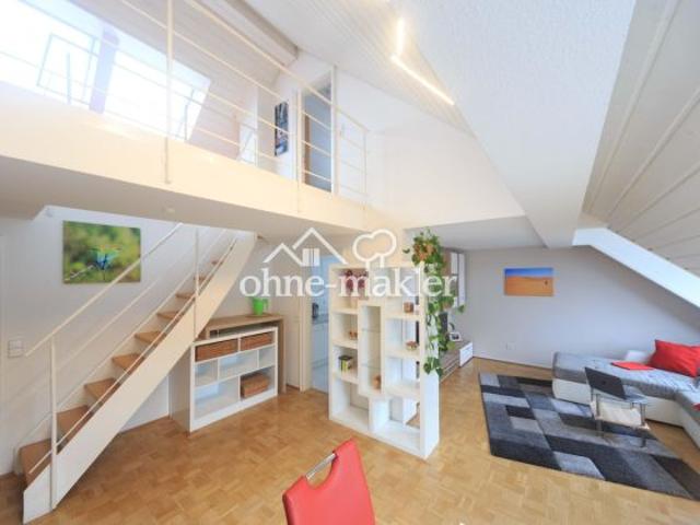 Wohnung mieten in Zuffenhausen, Stuttgart