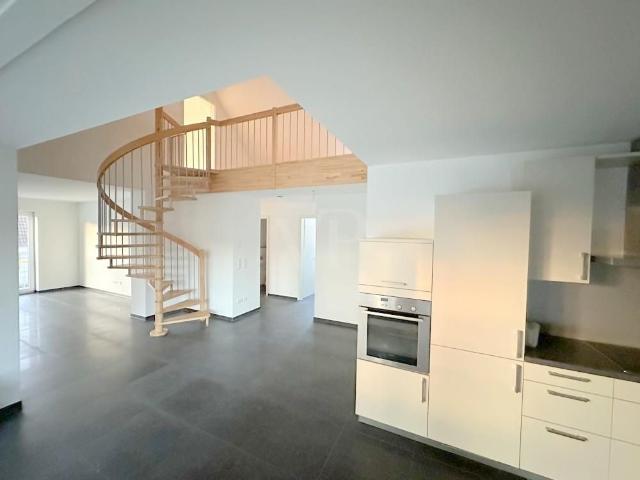 Apartment mieten in Neusäß, Bayern