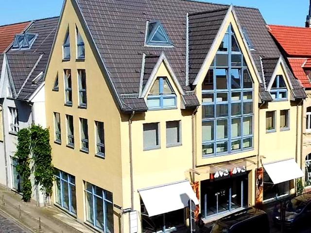 Wohnung mieten in Martinsrieth, Sachsen-Anhalt