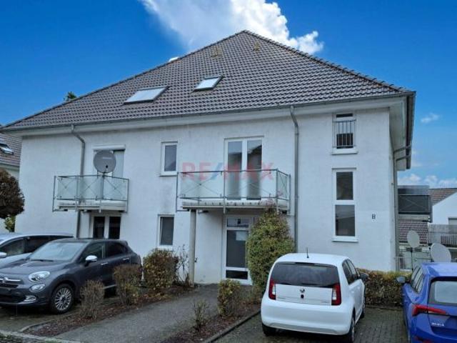 Wohnung kaufen in Bad Rappenau, Baden-Württemberg