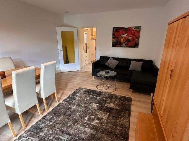 Apartment mieten in Harksheide, Norderstedt