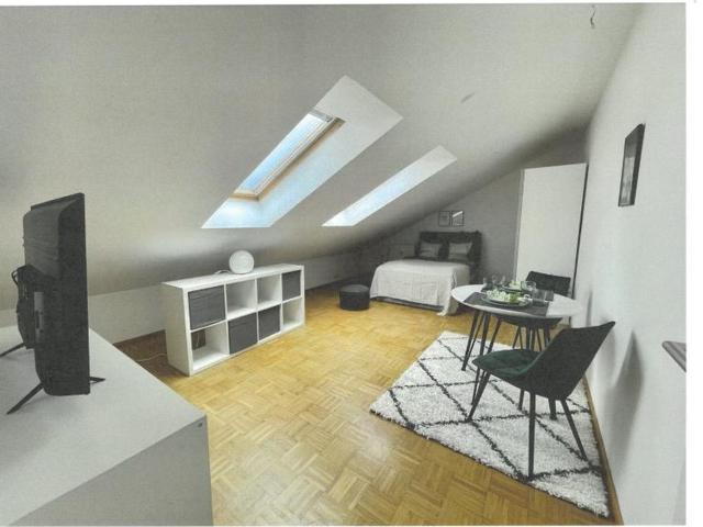 Wohnung mieten in Grafing, Sauerlach