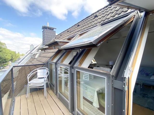 Wohnung mieten in Düsseldorf, Nordrhein-Westfalen