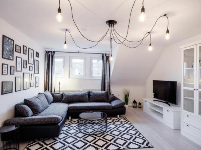 Dachgeschosswohnung mieten in Böckingen, Heilbronn