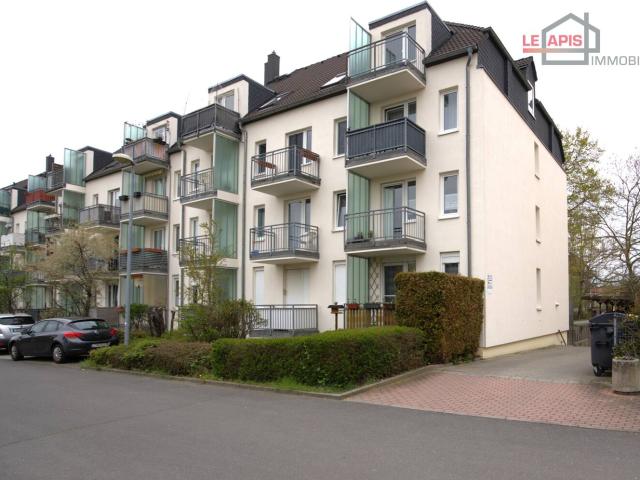 Wohnung mieten in Engelsdorf, Leipzig