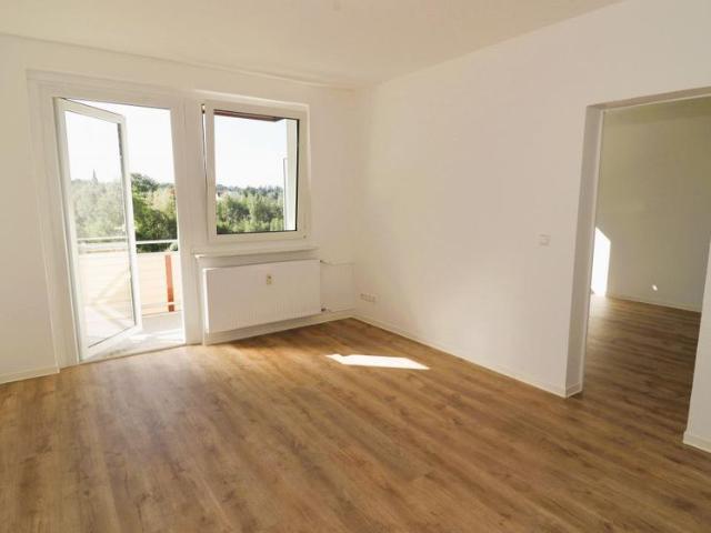 Apartment mieten in Altendorf, Chemnitz