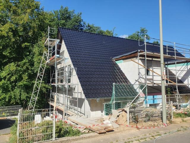Doppelhaushälfte kaufen in Niederseßmar, Gummersbach