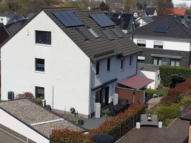 Haus kaufen in Gevelsberg, Ennepe-Ruhr-Kreis