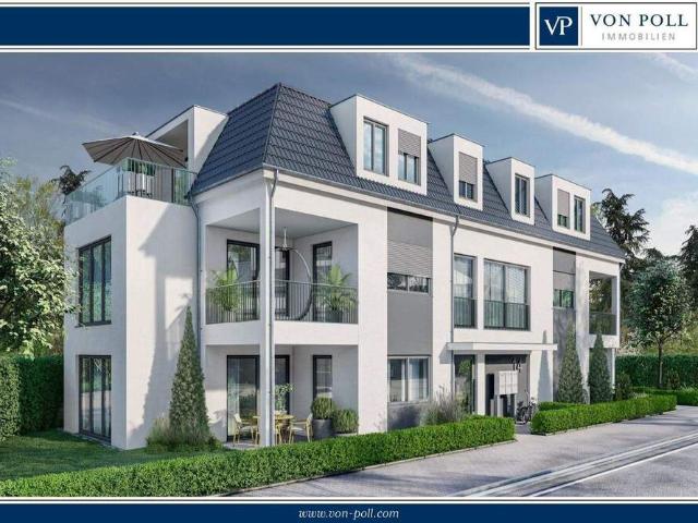 Wohnung kaufen in Gütersloh, Nordrhein-Westfalen