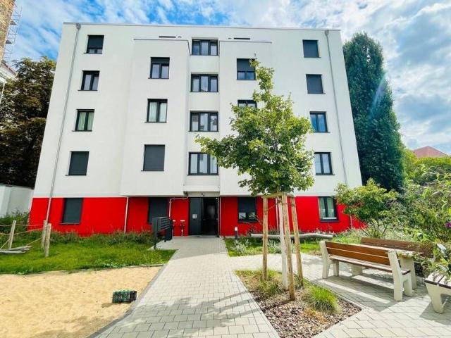 Apartment mieten in Wedding, Berlin